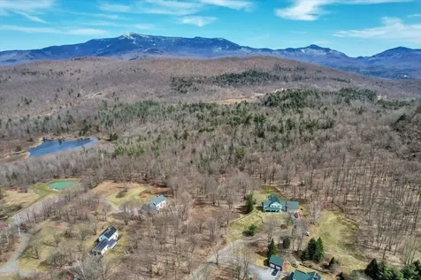 61 Mcclellan Farm Road Underhill VT 05489