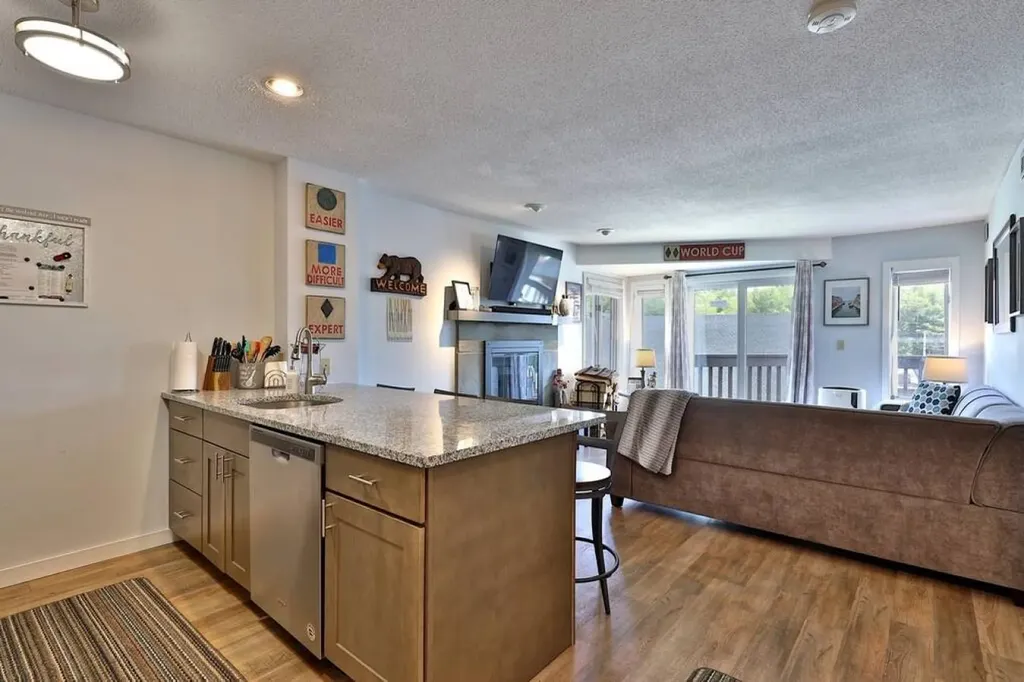 350 Mountain Road Ludlow VT 05149