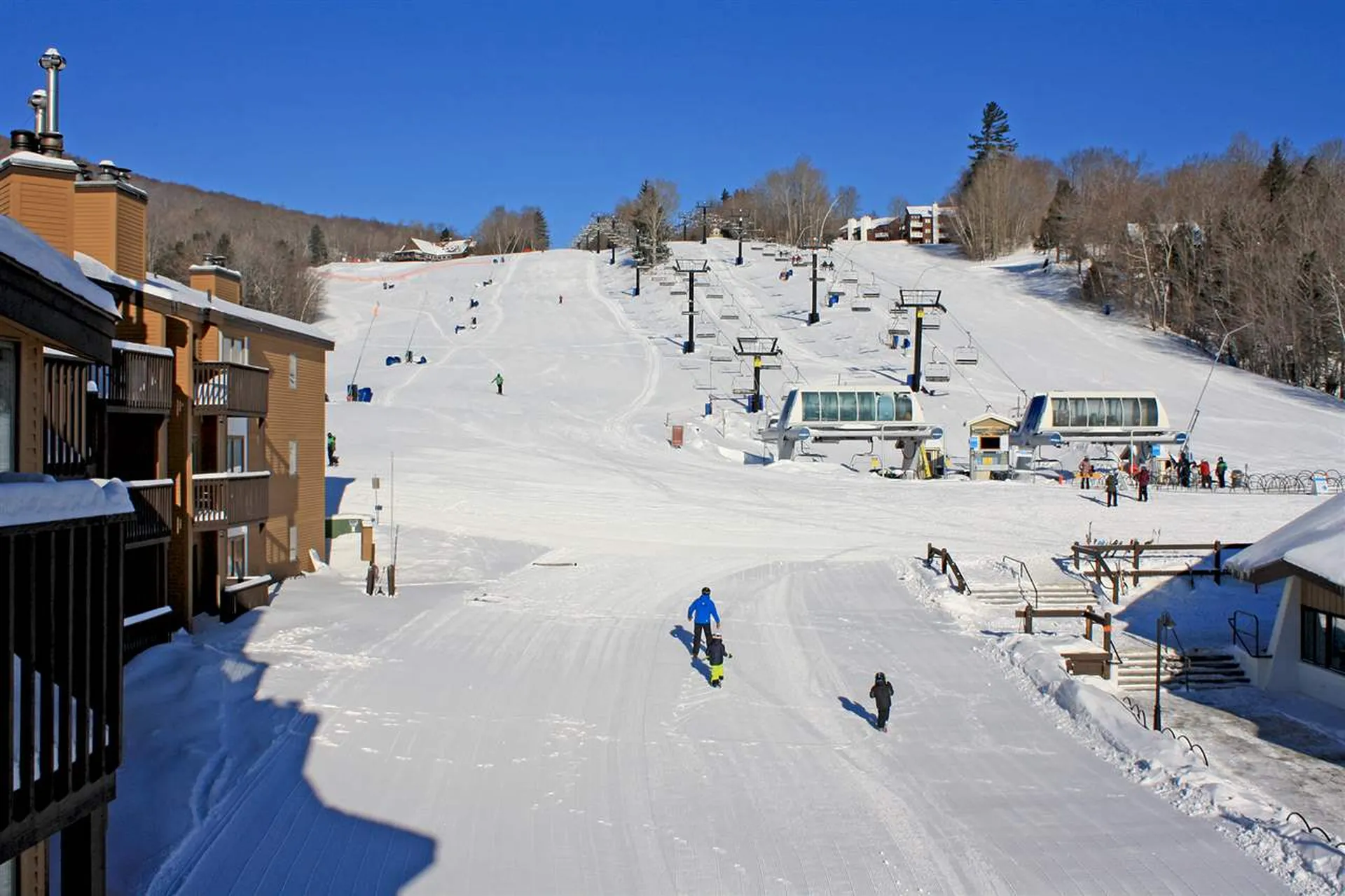 350 Mountain Road Ludlow VT 05149