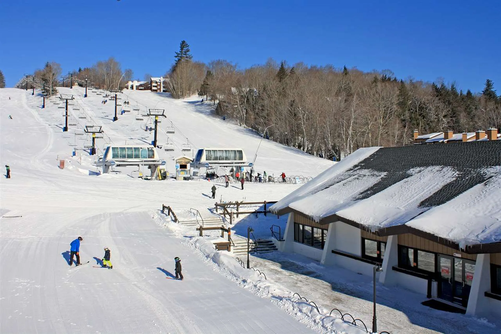 350 Mountain Road Ludlow VT 05149