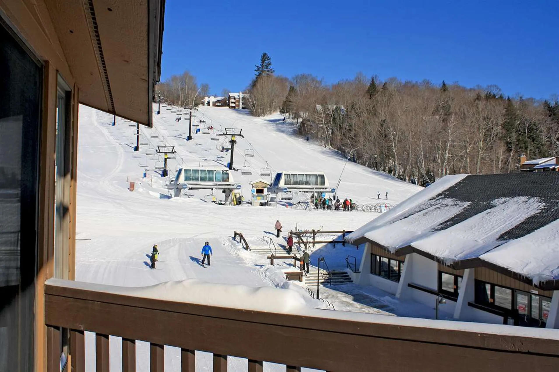 350 Mountain Road Ludlow VT 05149