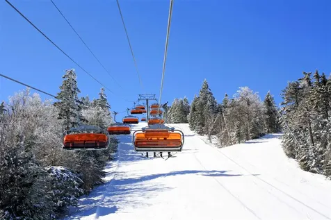 350 Mountain Road Ludlow VT 05149