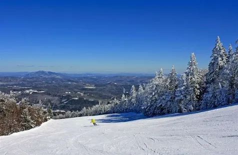 350 Mountain Road Ludlow VT 05149