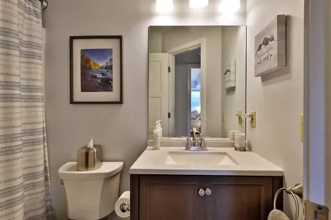 350 Mountain Road Ludlow VT 05149