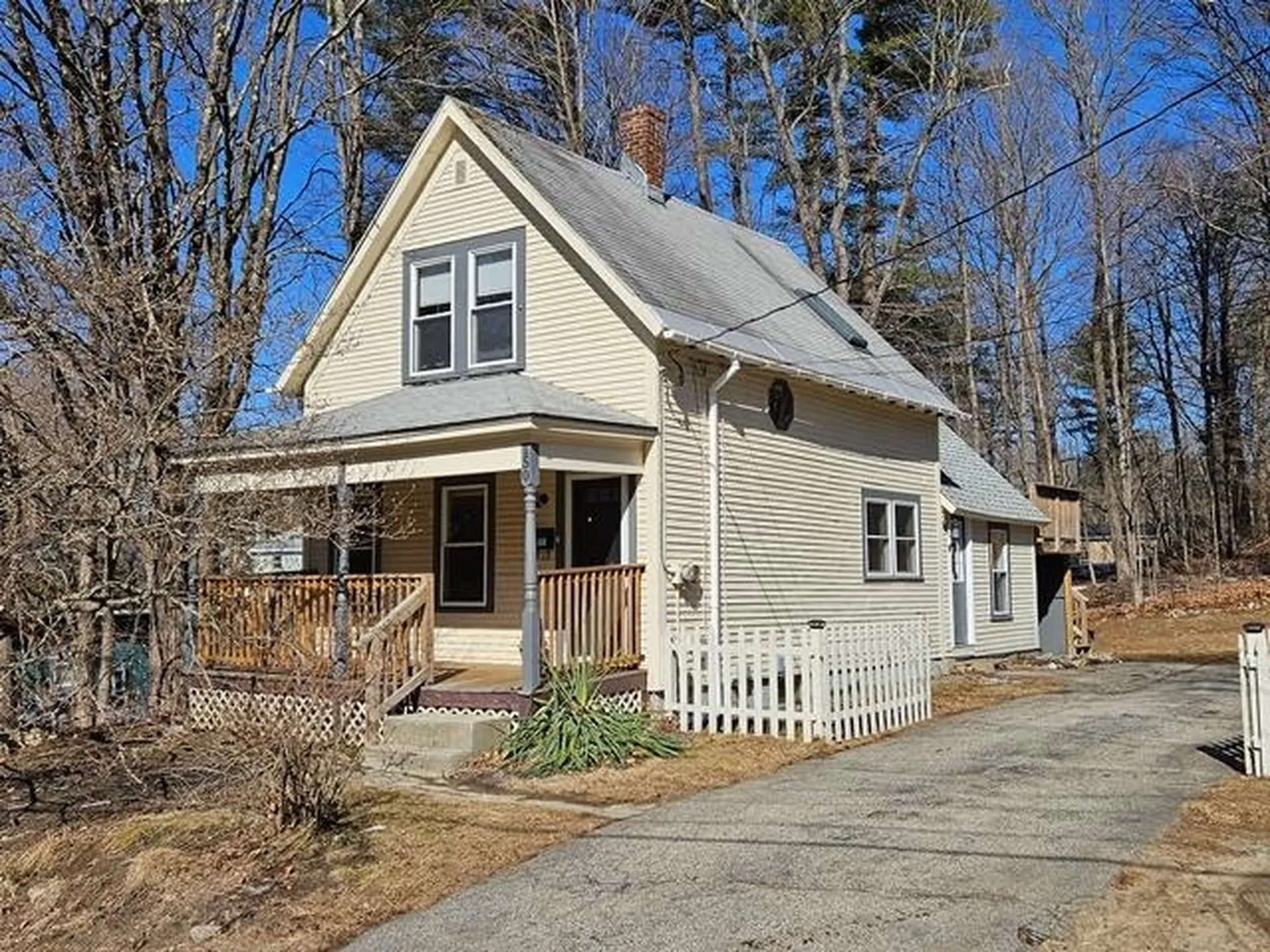 150 George Street Keene NH 03431