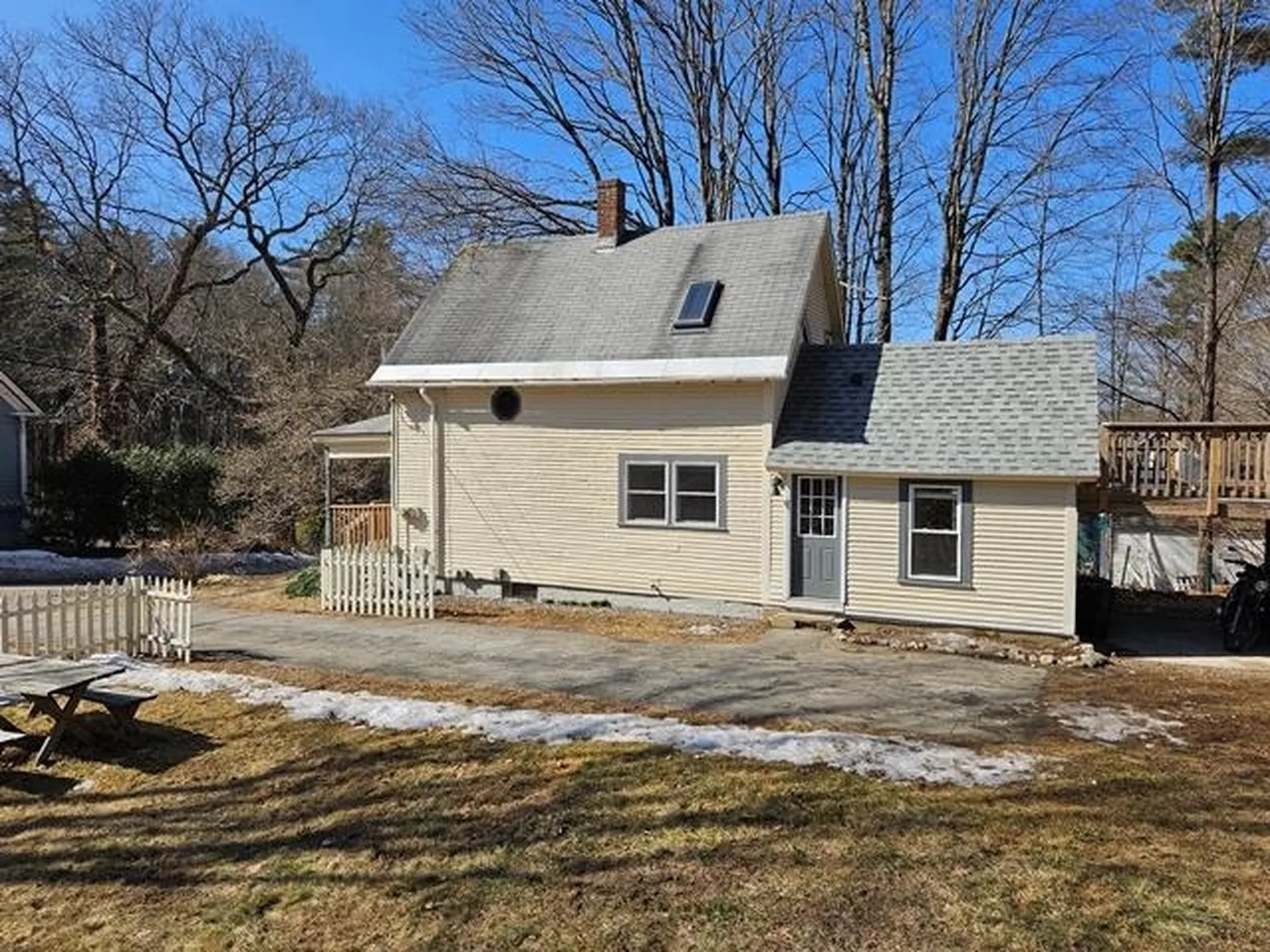 150 George Street Keene NH 03431