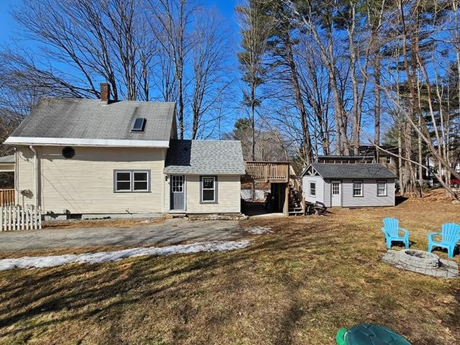 150 George Street Keene NH 03431