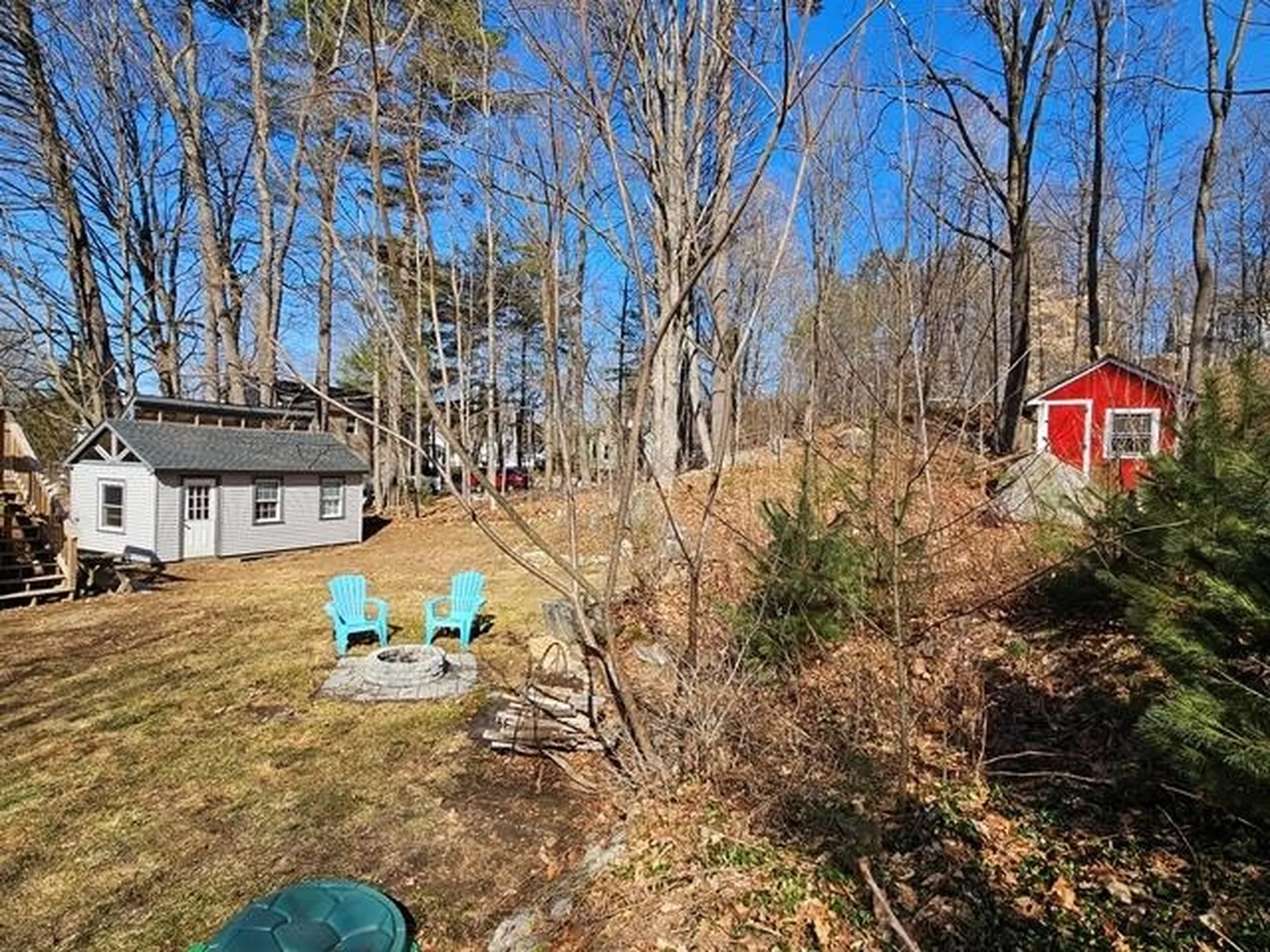 150 George Street Keene NH 03431