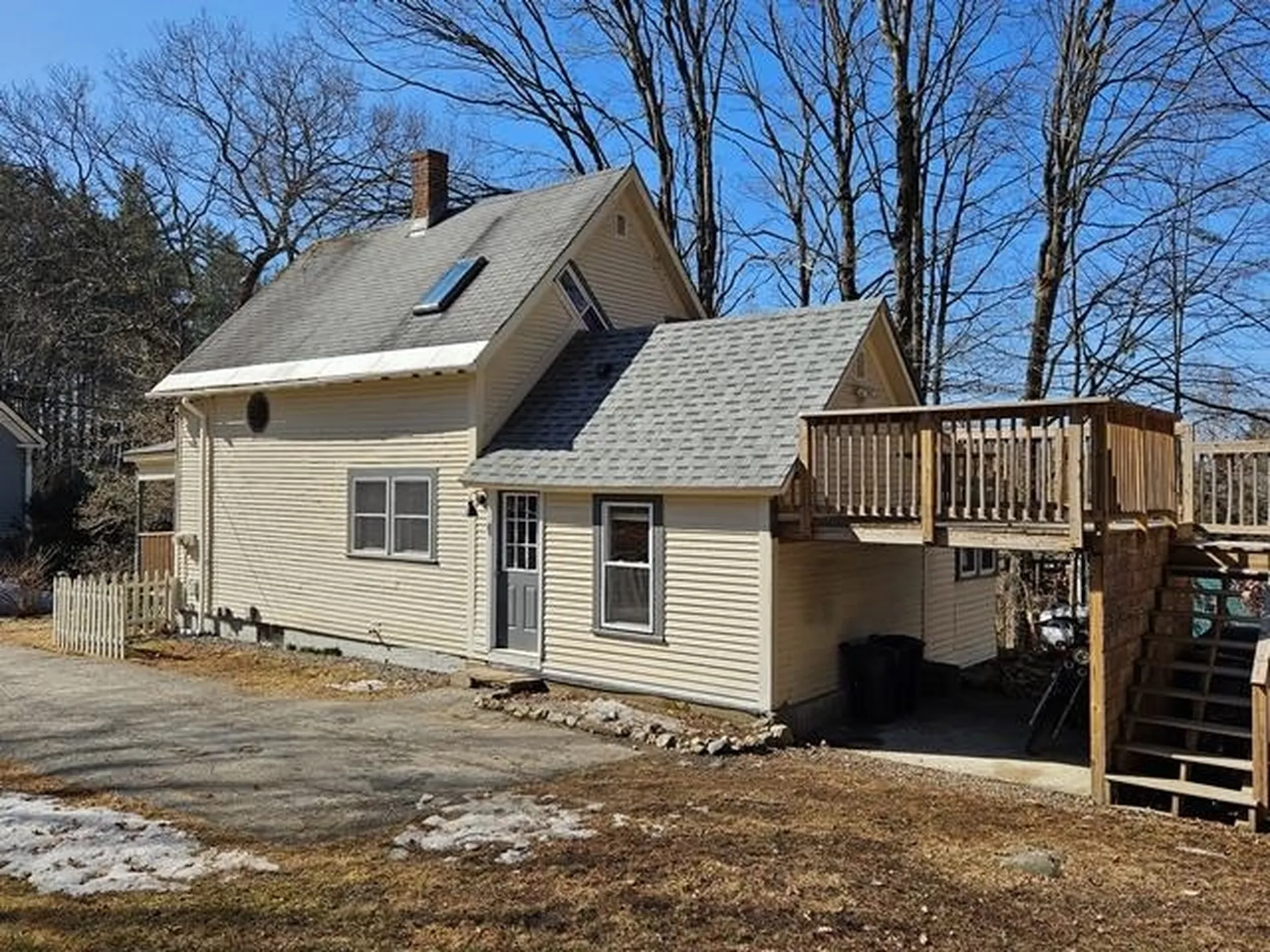 150 George Street Keene NH 03431