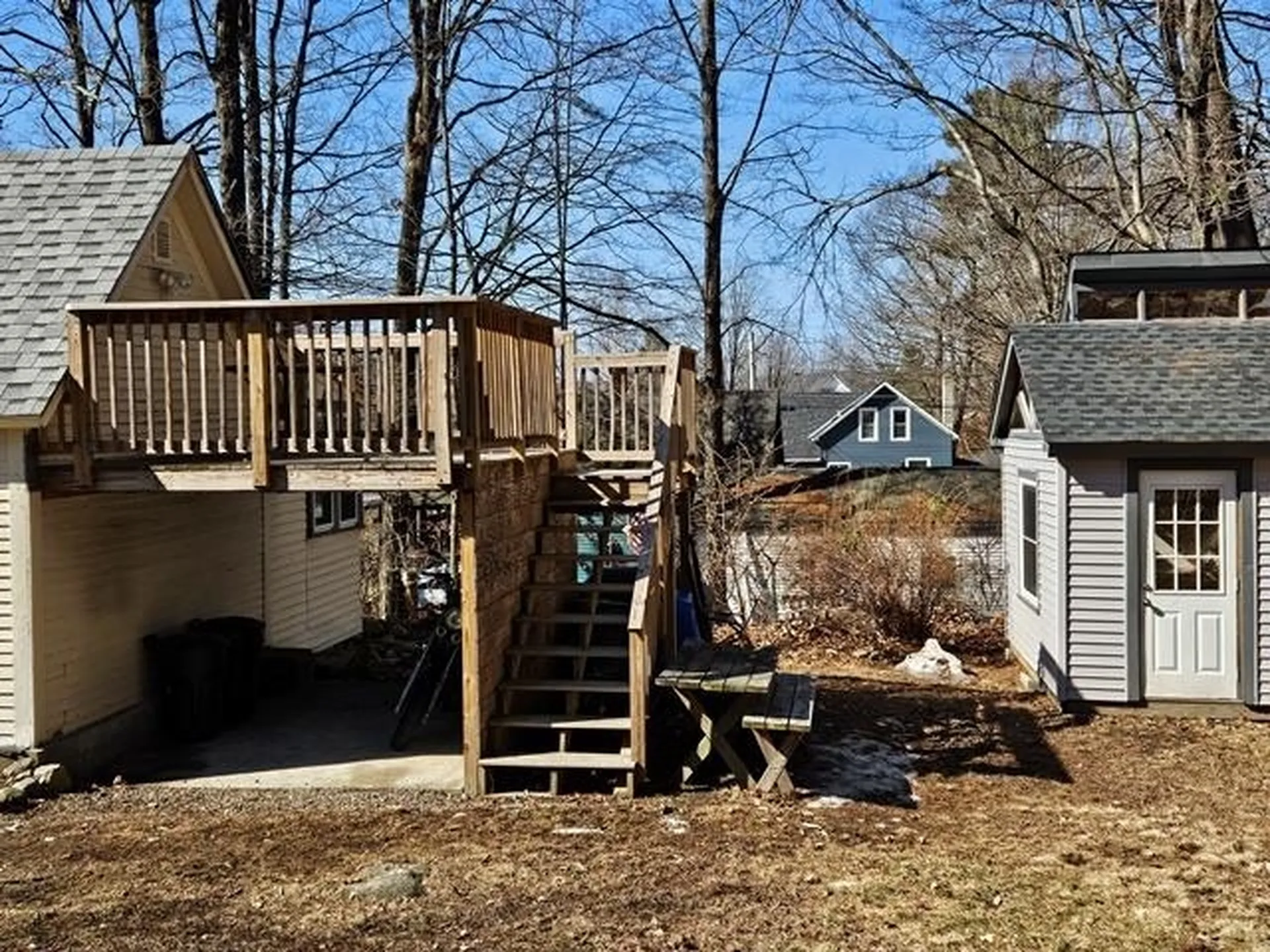 150 George Street Keene NH 03431