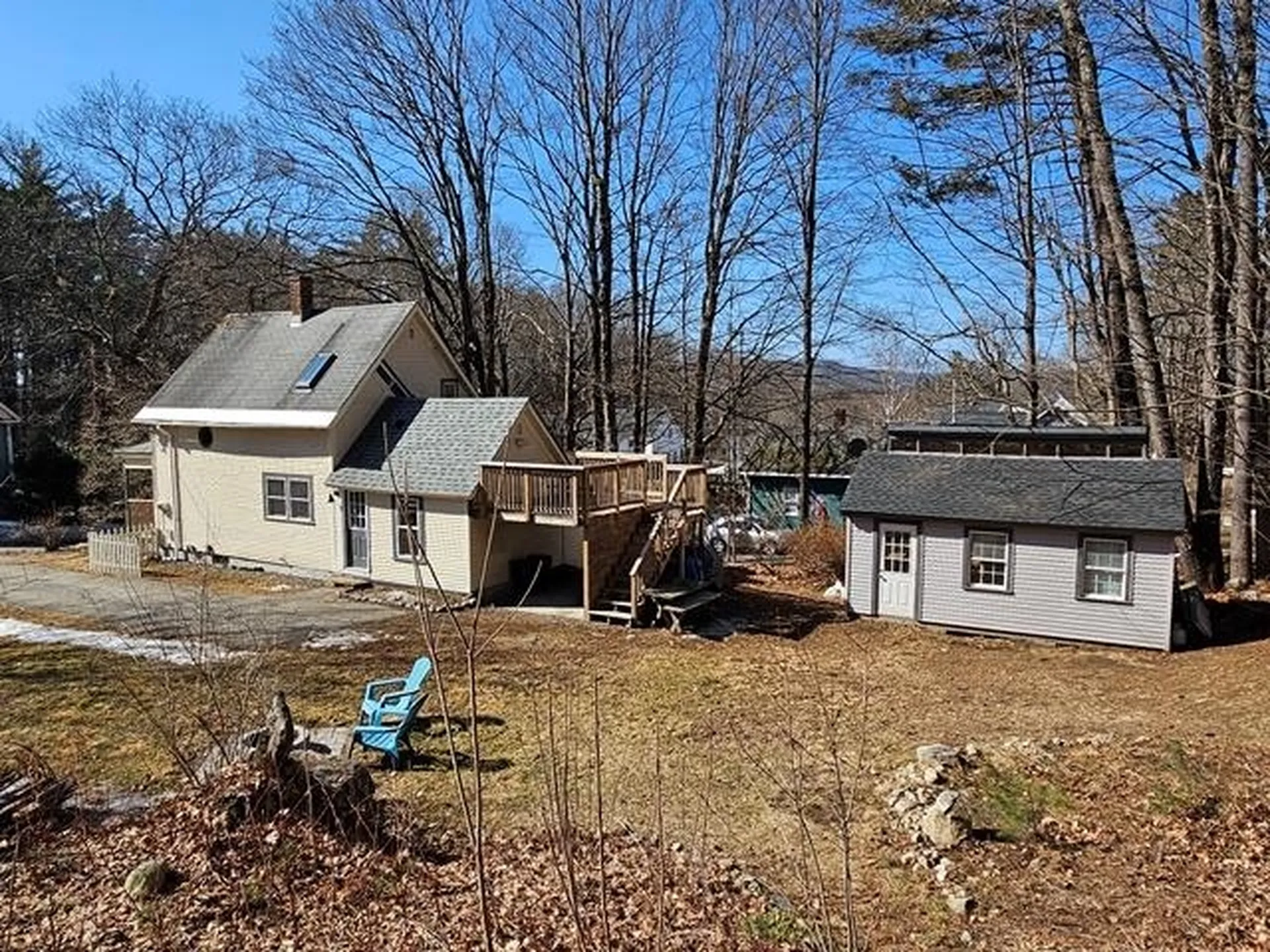 150 George Street Keene NH 03431