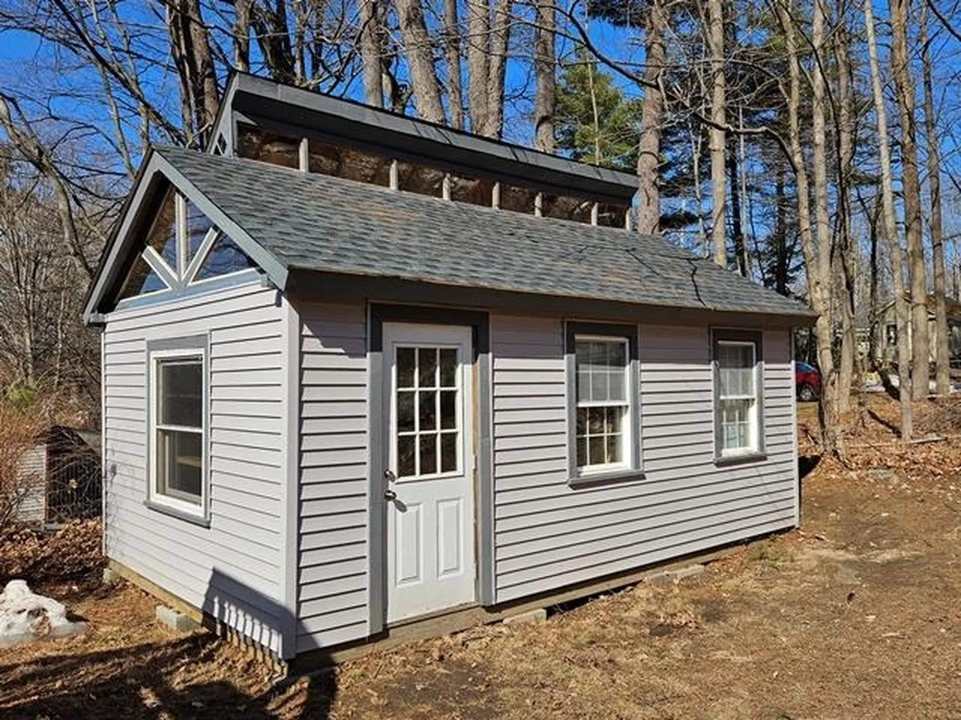 150 George Street Keene NH 03431