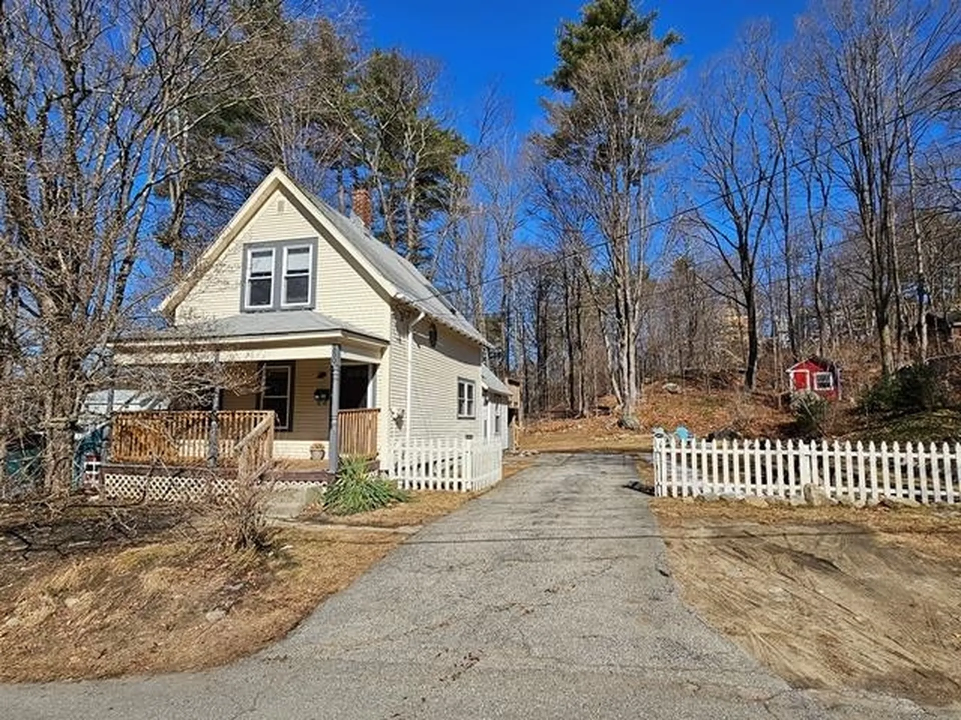 150 George Street Keene NH 03431