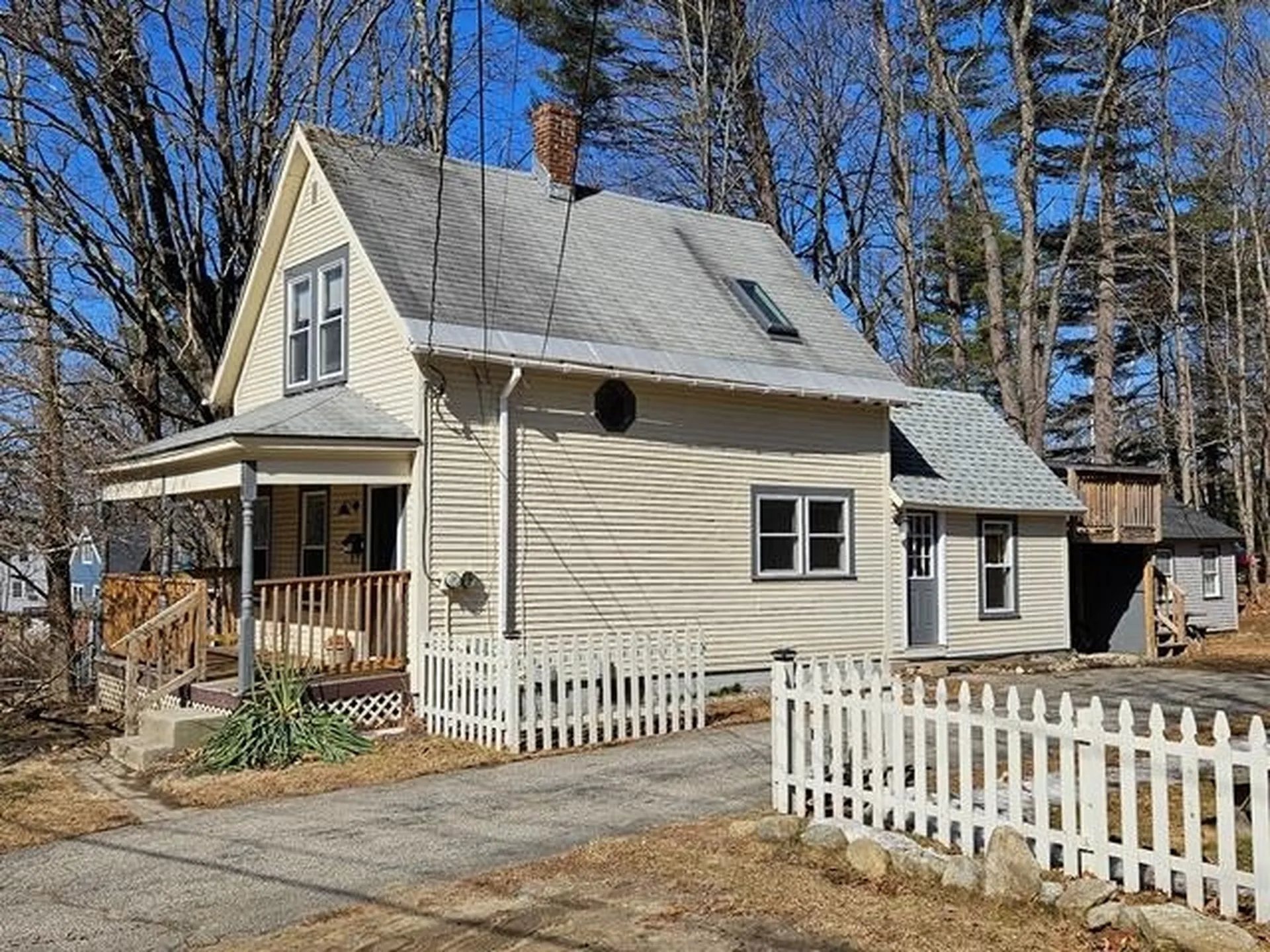 150 George Street Keene NH 03431