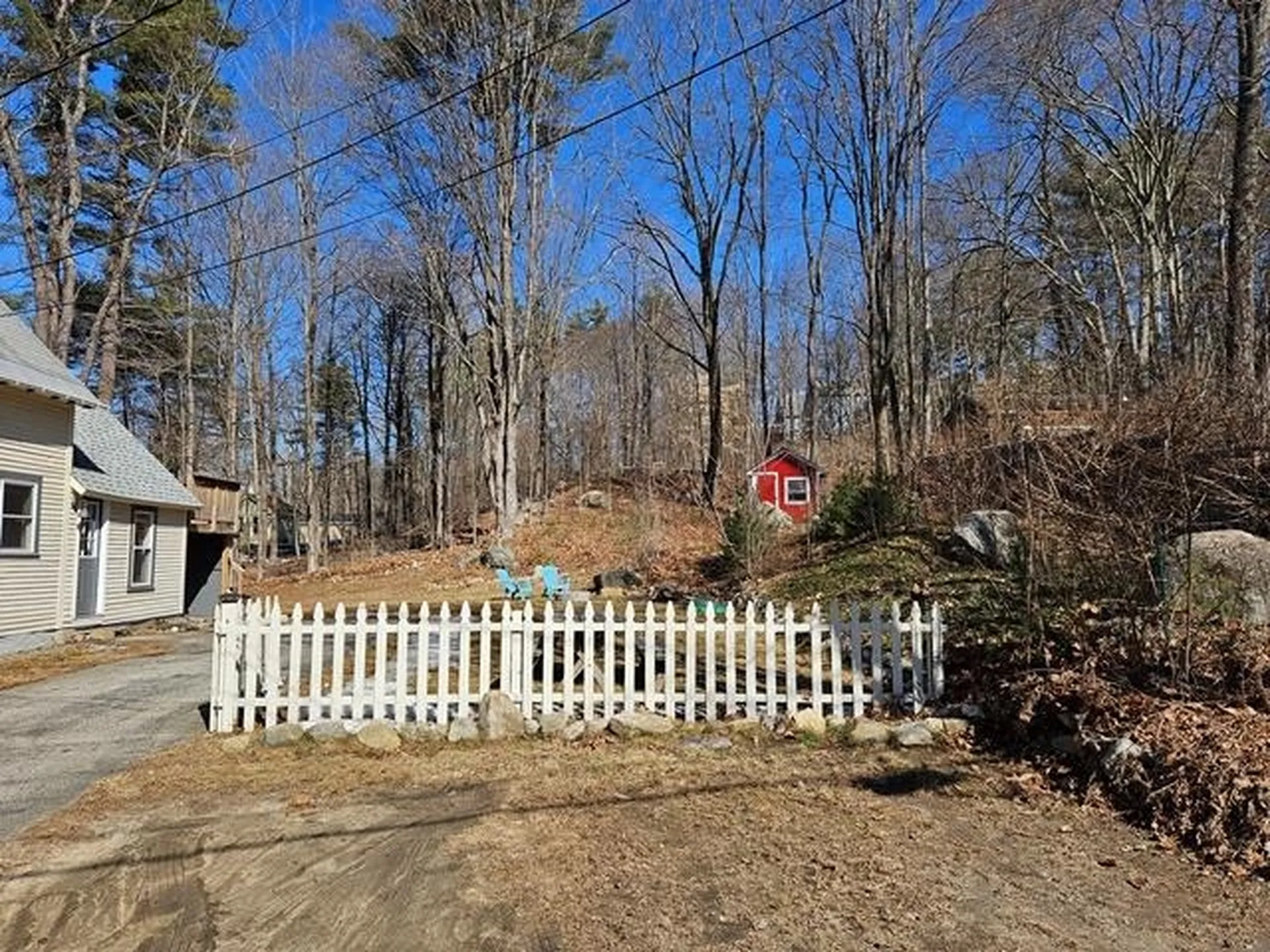 150 George Street Keene NH 03431