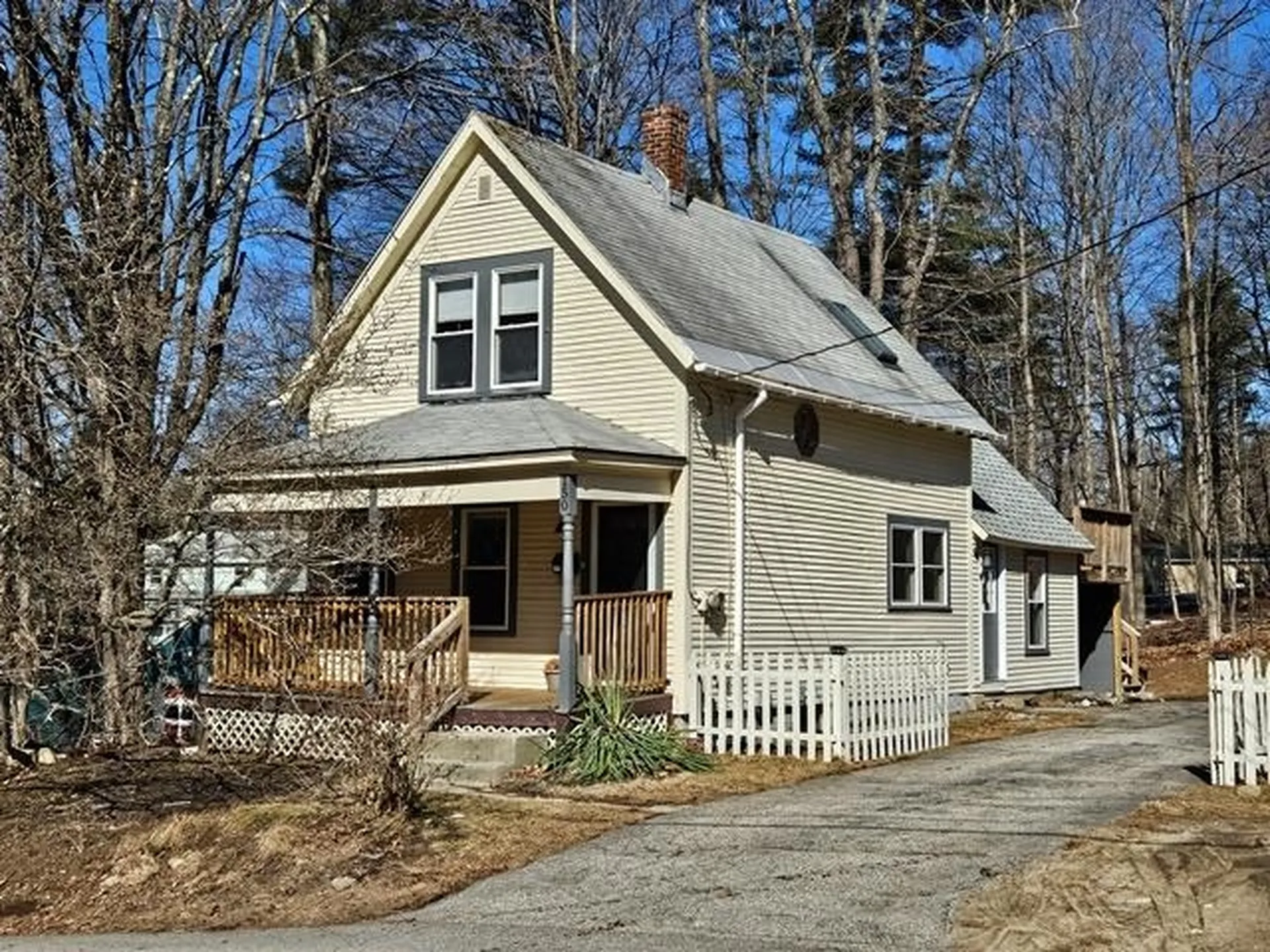 150 George Street Keene NH 03431