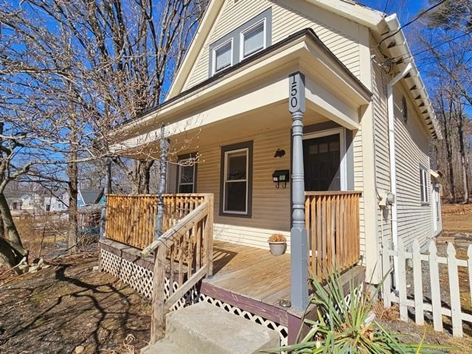 150 George Street Keene NH 03431