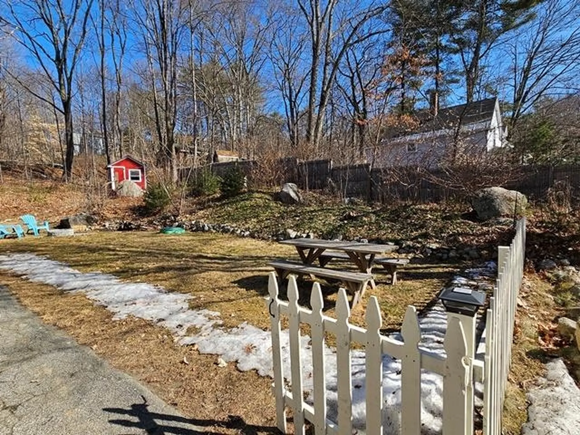 150 George Street Keene NH 03431