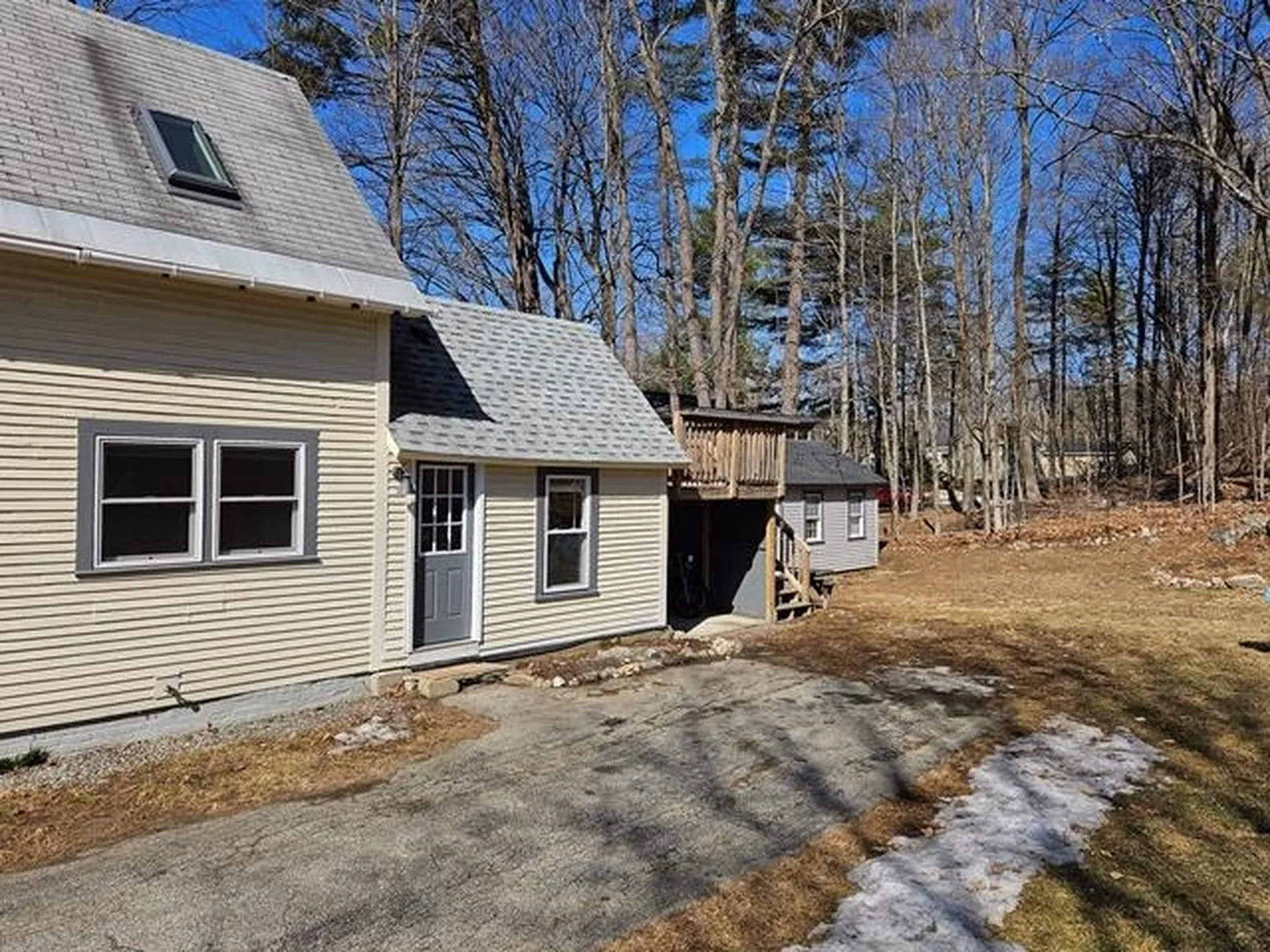 150 George Street Keene NH 03431