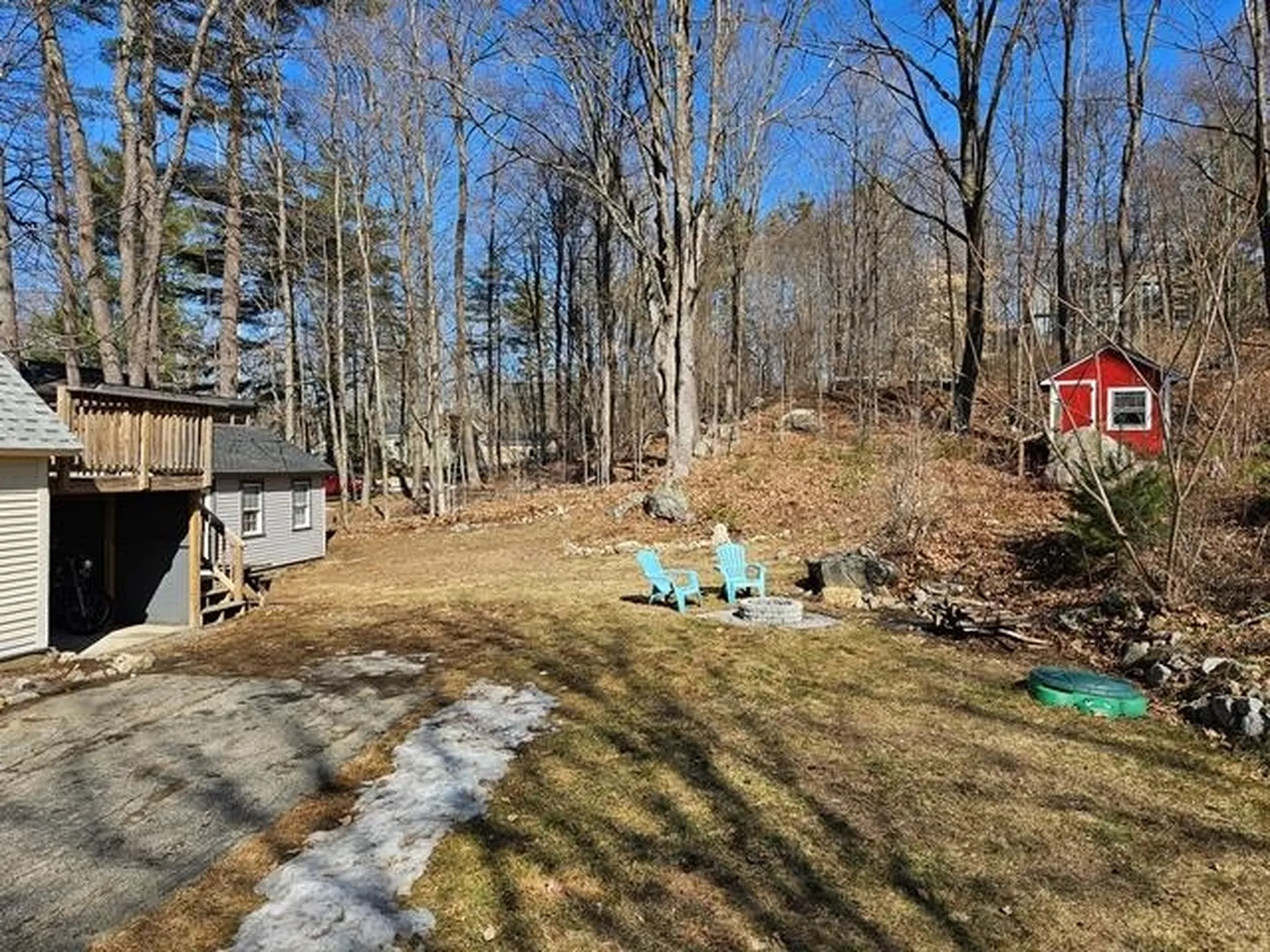 150 George Street Keene NH 03431