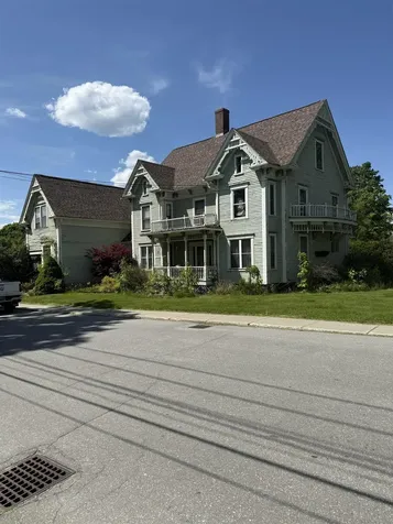20 Elm Street Newport City VT 05855