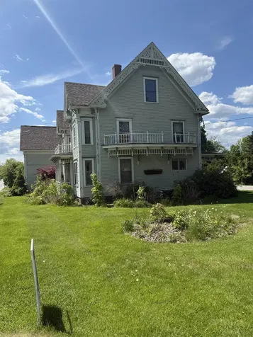20 Elm Street Newport City VT 05855