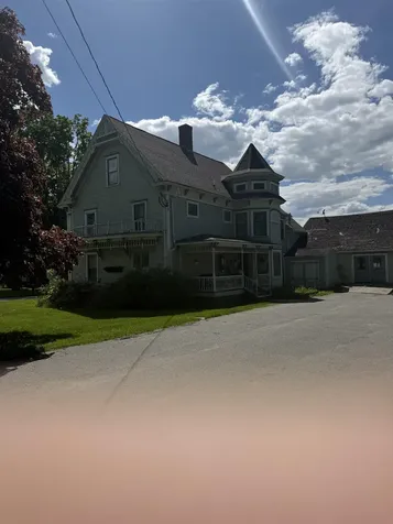 20 Elm Street Newport City VT 05855