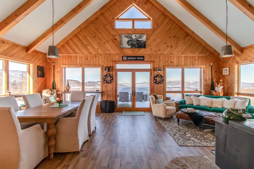 860 True North Way Jay VT 05859