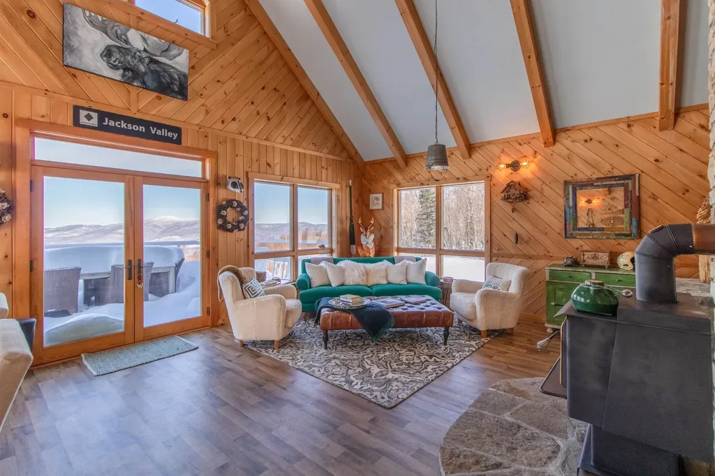 860 True North Way Jay VT 05859