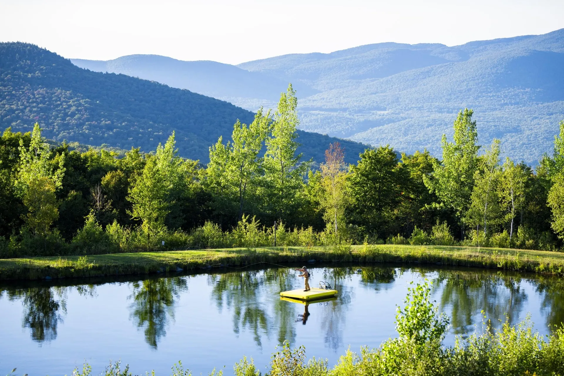 860 True North Way Jay VT 05859