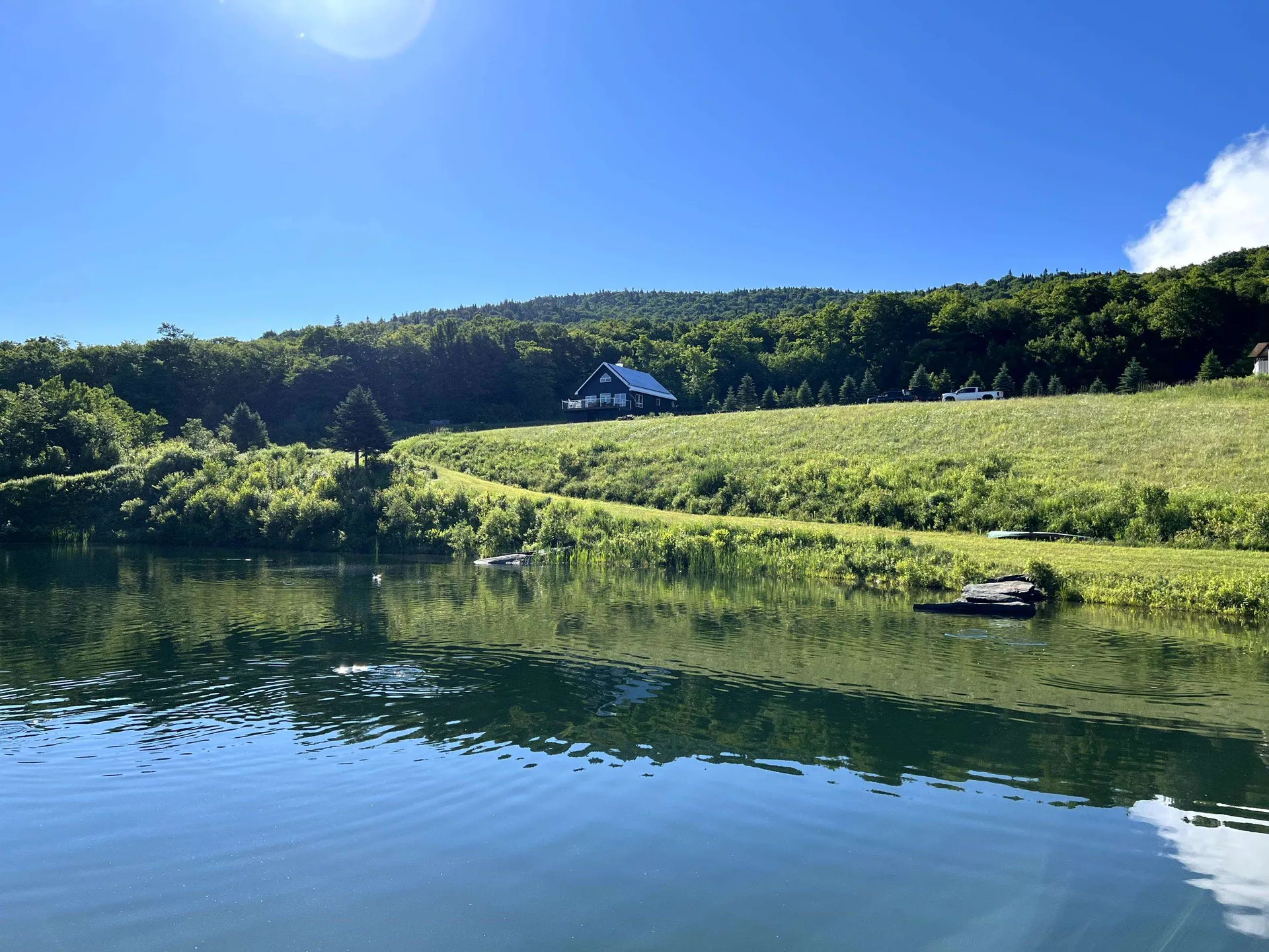 860 True North Way Jay VT 05859