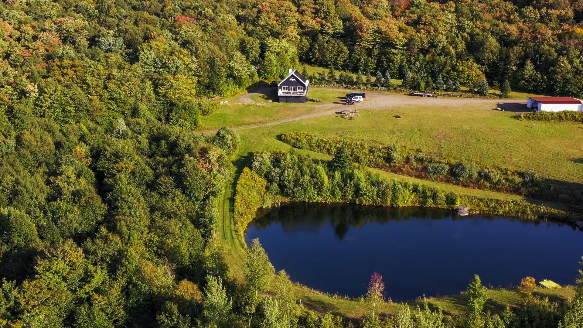 860 True North Way Jay VT 05859