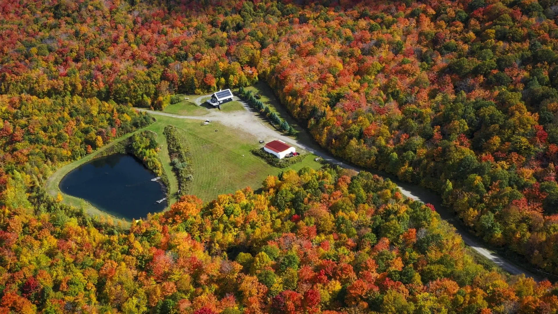 860 True North Way Jay VT 05859