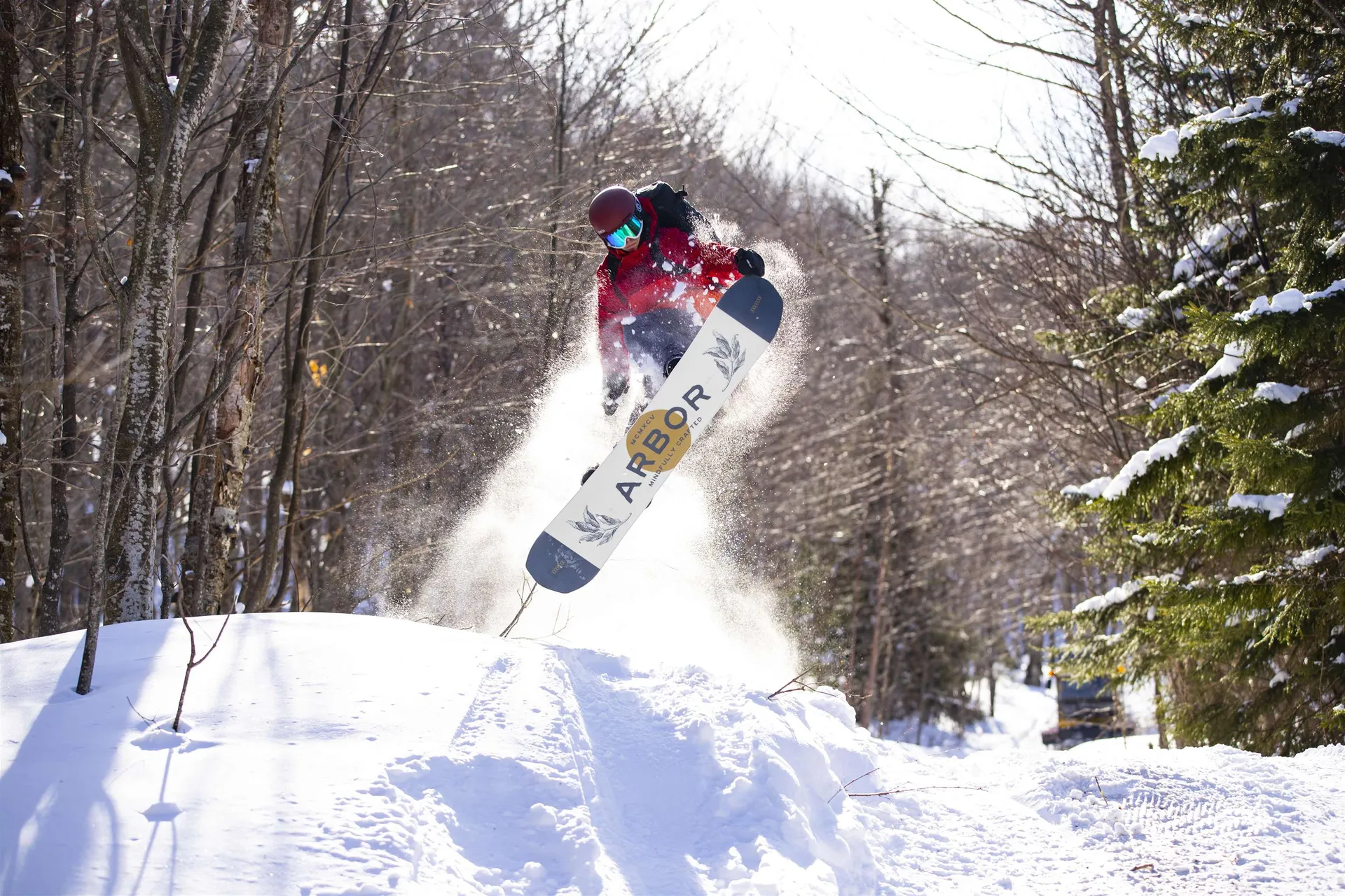 860 True North Way Jay VT 05859