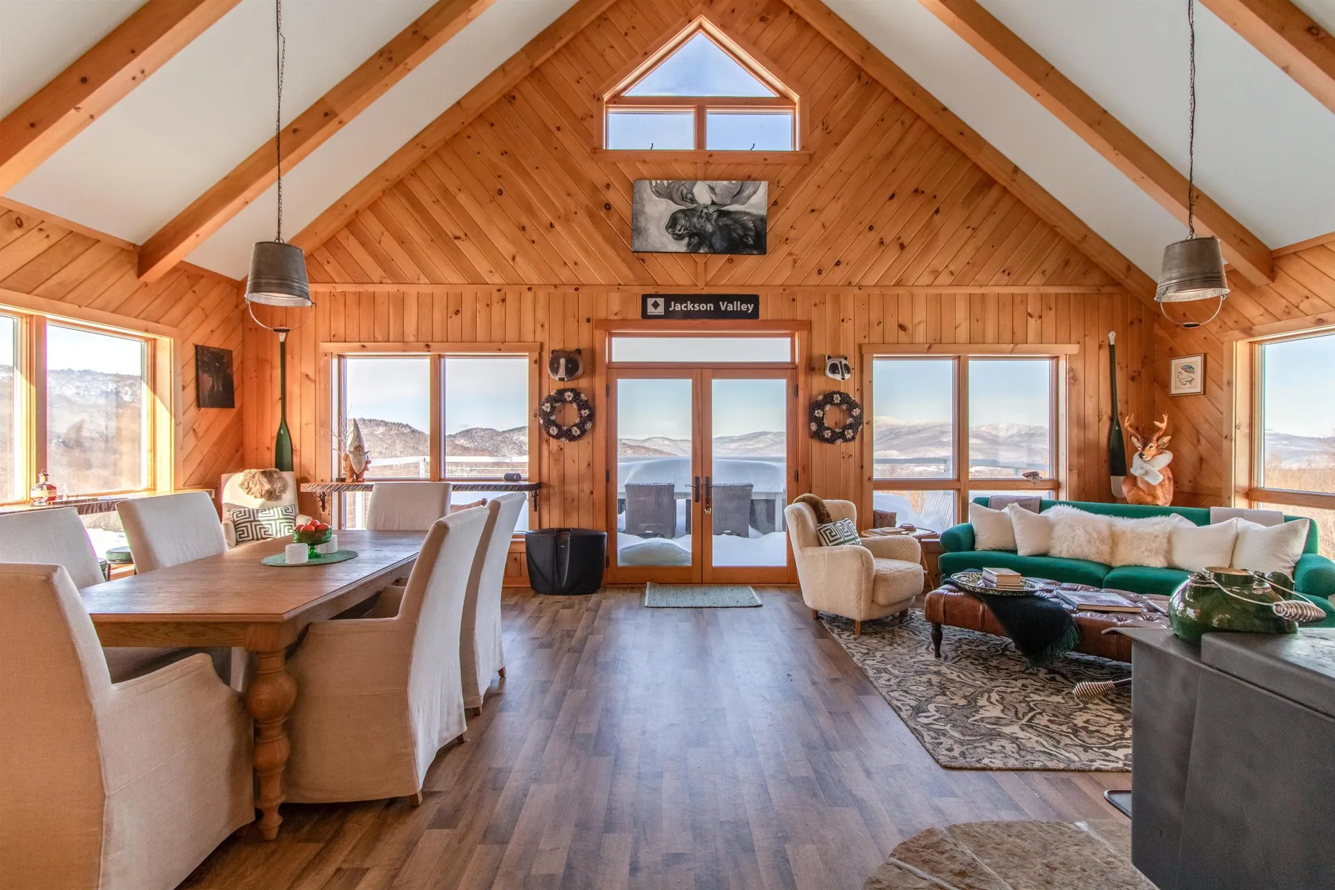 860 True North Way Jay VT 05859