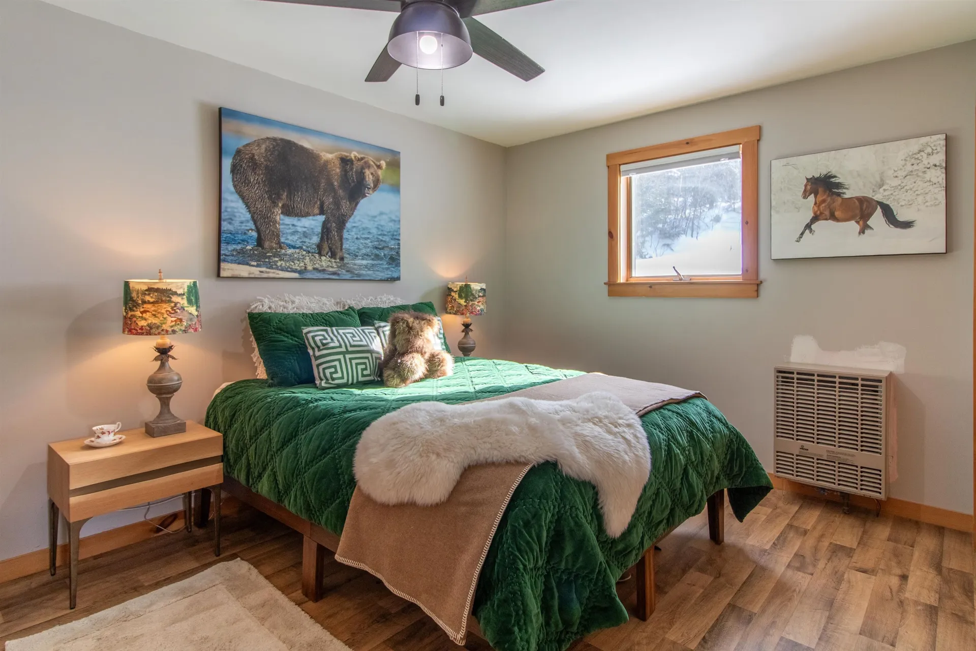 860 True North Way Jay VT 05859