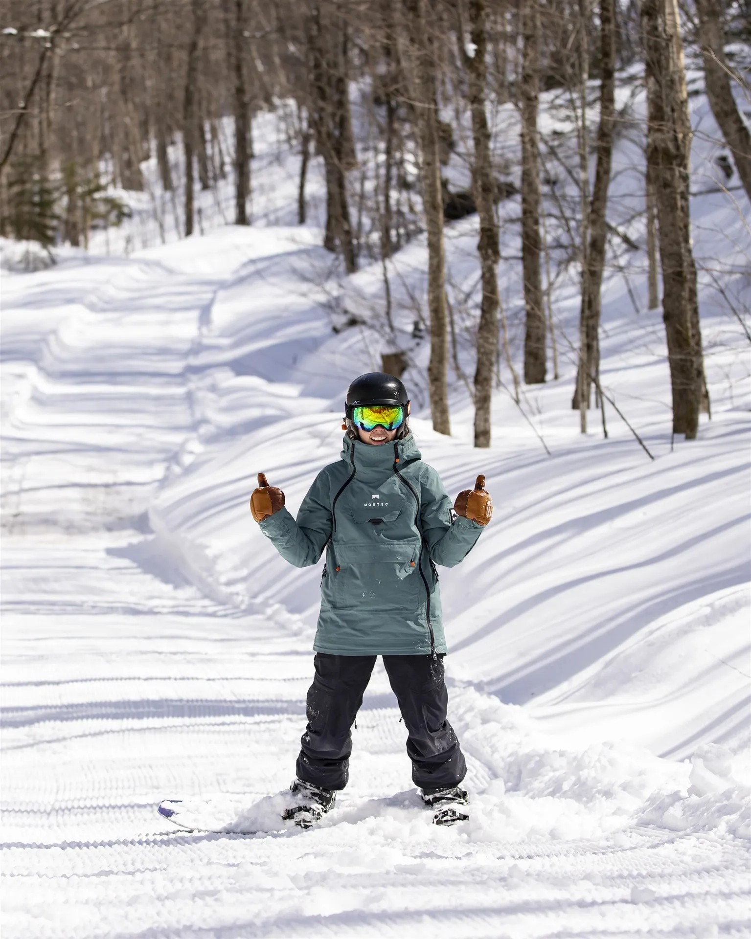 860 True North Way Jay VT 05859