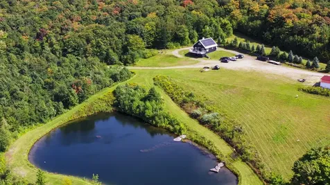 860 True North Way Jay VT 05859