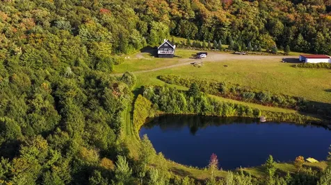 860 True North Way Jay VT 05859