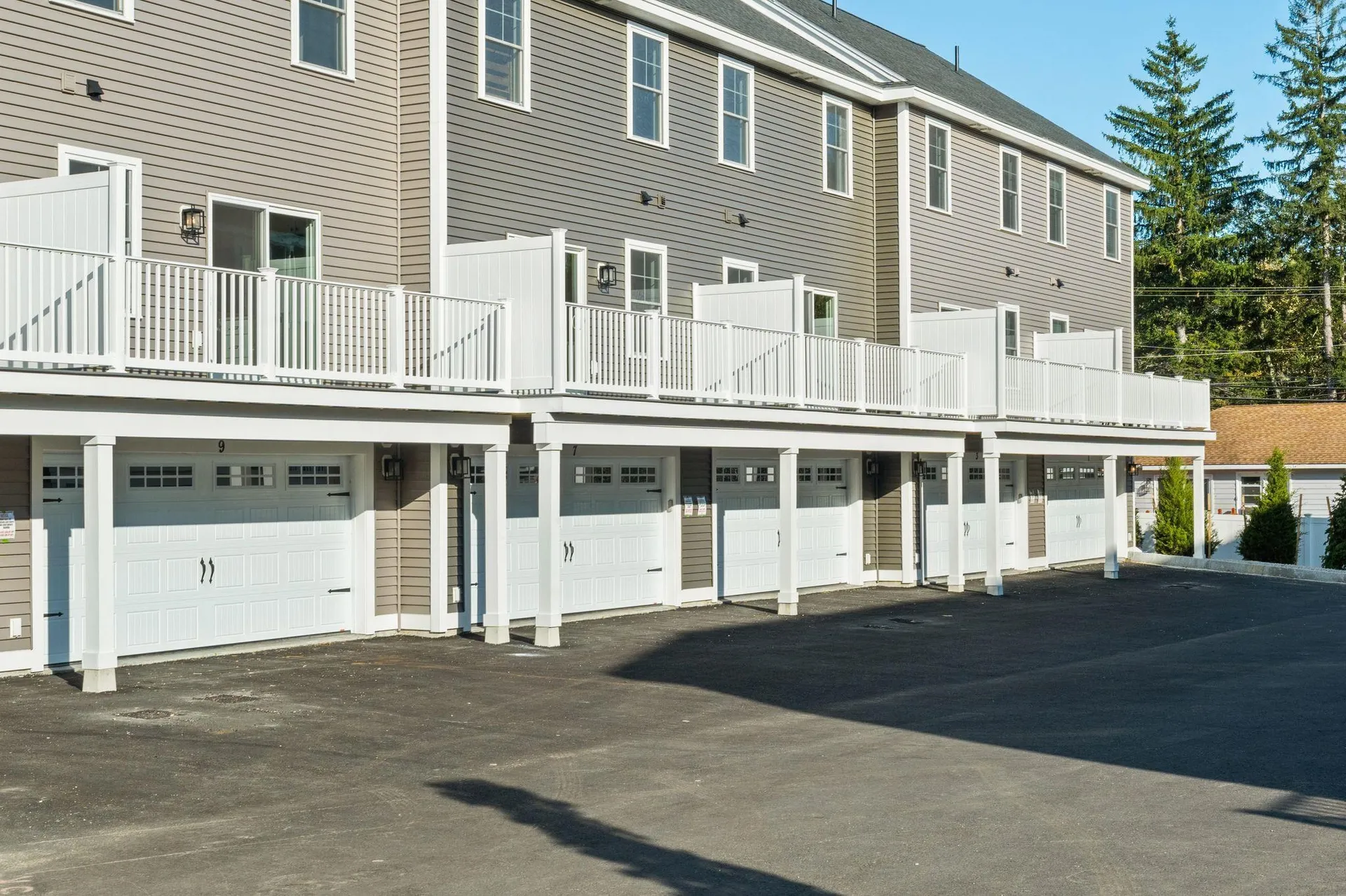 11 Juniper Lane Portsmouth NH 03801