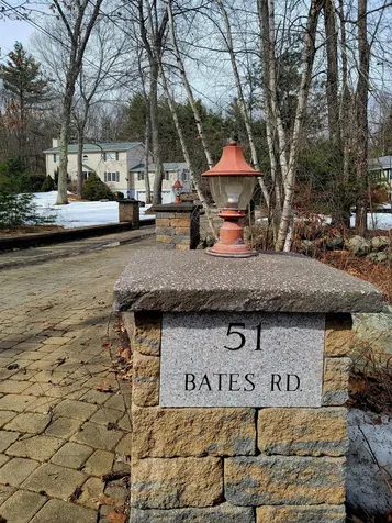 51 Bates Road Merrimack NH 03054