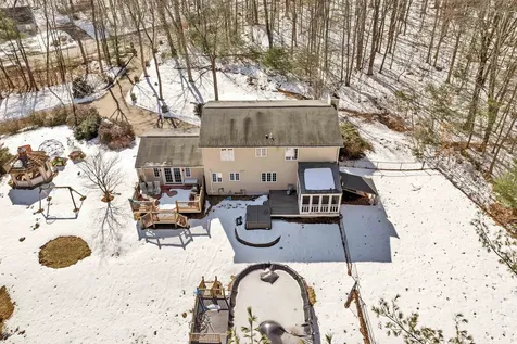 51 Bates Road Merrimack NH 03054