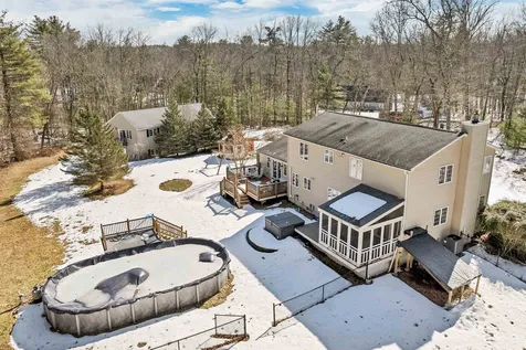 51 Bates Road Merrimack NH 03054