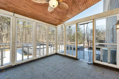 51 Bates Road Merrimack NH 03054