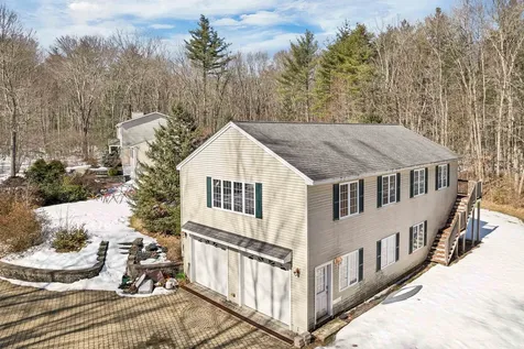 51 Bates Road Merrimack NH 03054