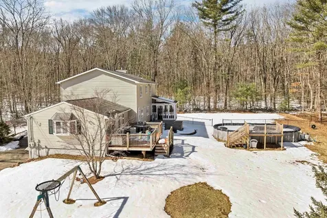 51 Bates Road Merrimack NH 03054