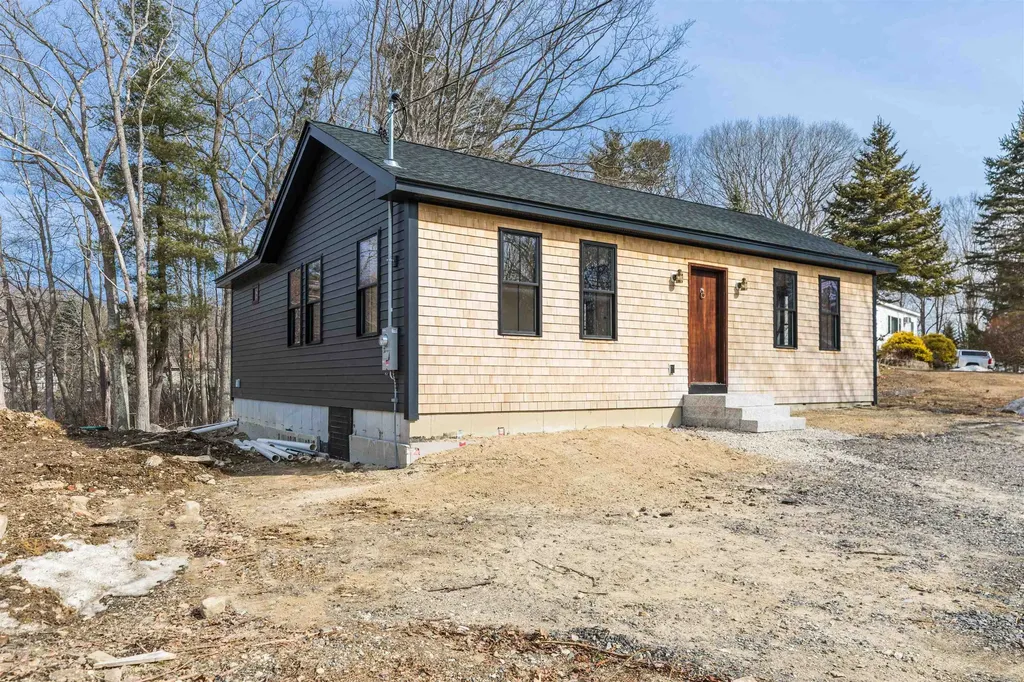 22 Pioneer Road Rye NH 03870