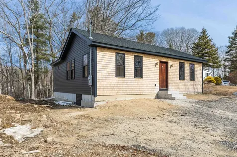 22 Pioneer Road Rye NH 03870