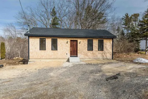 22 Pioneer Road Rye NH 03870