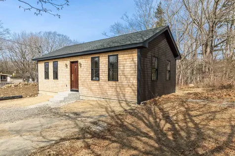 22 Pioneer Road Rye NH 03870